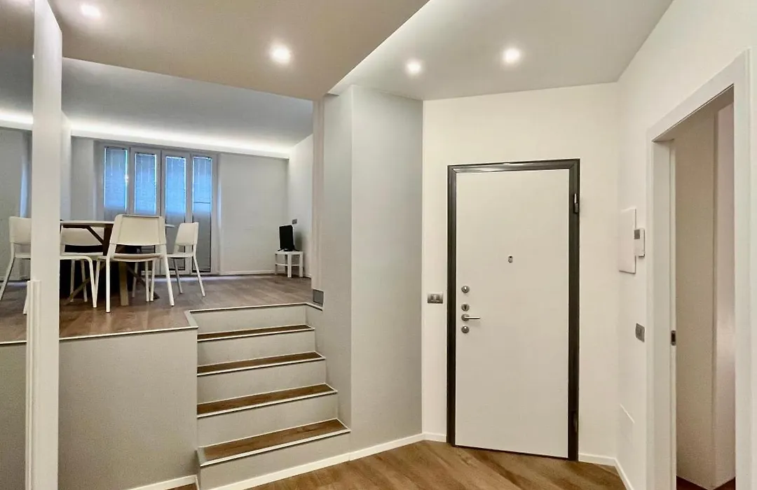Central Side Apartment-1